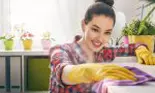 (P) Modalități de prevenire a mizeriei din baie