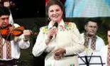 Irina Loghin a fost dată jos de pe scenă în timpul unui concert: „A intrat o cucoană peste mine și m-a dat afară!'