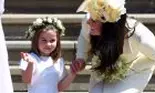 Kate Middleton și Prințesa Charlotte, ieșire ca fetele. Cum și-au petrecut timpul