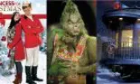 Lista celor mai îndrăgite filme de Crăciun. Trebuie să le vezi alături de cei dragi!