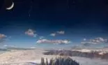 Cum sunt zodiile influențate de Luna Nouă în Săgetător din 7 decembrie 2018. Previziunile Uraniei