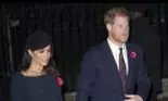 De ce Meghan Markle și prințul Harry nu își vor petrecere dimineața de Crăciun împreună? Motivul pentru care cei doi vor lua masa separat