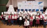 Citiți etichetele de pe produsele alimentare și evitați risipa – concluziile principale ale celei de-a opta ediții a Sărbătorii Gustului
