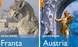 Ghidurile Franței și Austriei, de joi, 13 decembrie, la toate chioșcurile de presă