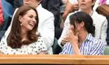 Adevărul despre relația dintre Kate Middleton și Meghan Markle