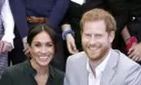Ce actor celebru va fi nașul bebelușului lui Meghan Markle și al Prințului Harry?