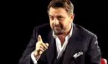 Horia Brenciu:”Nu e neapărat important ce pui pe masă, pentru că înainte de 1989 eram vai de capul nostru, important e să te vezi cu ceilalți, pentru că de acolo îți iei energie pentru următorul an”