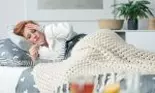 Scapă de febră rapid! Iată care sunt cele mai eficiente remedii