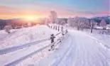 Cum va fi vremea de Crăciun și Revelion
