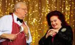 Alexandru Arșinel nu-și revine după moartea Stelei Popescu – Ce a declarat actorul