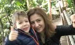 Apel umanitar: Vladut crede in Mos Craciun si are nevoie de ajutorul nostru!