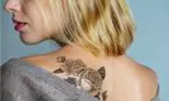 Îți poți face un tatuaj dacă suferi de anemie? Iată care este părerea specialiștilor