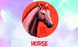 Horoscopul chinezesc 2019. Anul Porcului de Pământ pentru Zodia Calului
