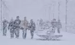 Codul galben de vreme rea a fost prelungit de meteorologi. Ce zone sunt afectate și când expiră avertizarea meteo?