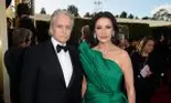 Catherine Zeta-Jones, modul în care menține vie povestea de dragoste alături de Michael Douglas