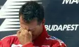 Imagine rară cu familia lui Michael Schumacher – Ce mesaj transmite soția marelui campion