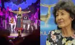 Luminița Dobrescu, replici dure la adresa Andrei – Să auzi și să nu crezi… Andra cântă muzică populară!”