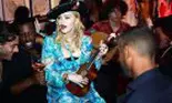 Madonna, schimbare radicală de look. Motivul pentru care vedeta a luat această decizie