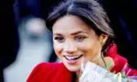 Britanicii susțin că Meghan Markle este însărcinată cu gemeni