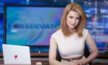 Mihaela Călin, prezentatoarea 'Observator', este însărcinată