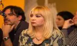 Nuami Dinescu: „Vă rog, vă implor, ridicaţi-vă privirea către oamenii din jur!' – Ce mesaj transmite actrița după tentativele de suicid de la metrou