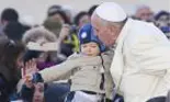 Papa Francisc vine în România – Ce oraşe va vizita Sanctitatea Sa