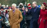 Prințul Charles i-a cerut prințului William să se despartă de Kate Middleton. Uite de ce a făcut acest lucru
