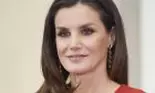 Regina Letizia a Spaniei, o nouă apariție spectaculoasă. Pantofii pe care i-a purtat au atras toate privirile!