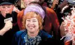 Actrița Kathy Bates a slăbit 27 kg. Secretul ei? Și-a ascultat organismul