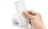 Bonurile fiscale se pot transforma într-un pericol pentru sănătate. Uite de ce nu ar trebui să le depozitezi în portofel sau în buzunar