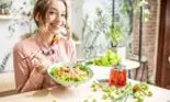 Cum arată dieta care ar putea salva milioane de vieți? Regimul alimentar care îmbunătățește sănătatea
