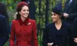 Motivul real pentru care Meghan Markle nu a participat la ziua de naștere a lui Kate Middleton