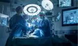 O femeie a murit în sala de operație, după anestezie