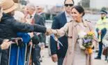 Porecla pe care o are Meghan Markle – Cum crezi că îi spun angajații Casei Regale?