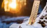 Cum va fi vremea în weekend-ul 1-3 februarie