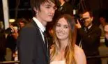Alain-Fabien Delon, cea mai sinceră și emoționantă dovadă de iubire pentru Capucine Anav, de Valentine’s Day