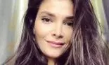 Alina Pușcaș nu și-a dorit întotdeauna să devină actriță. La ce meserie visa vedeta în copilărie?