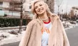 Andreea Bălan a dezvăluit numele celui de-al doilea copil