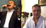 Cât de mult s-a schimbat Ovidiu Komornyik! Cum arată acum artistul. Anunț neașteptat la început de an