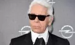 Cum arată cea mai bogată pisică din lume? Felina a moștenit o mare parte din averea lui Karl Lagerfeld