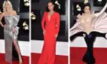 Cum s-au îmbrăcat vedetele la Premiile Grammy 2019. Care au fost cele mai frumoase și cele mai extravagante ținute