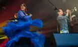 Rona Hartner, primul mesaj după operația pe colon