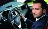 Dani Oțil se pregătește să devină tătic. Poza care îl dă de gol