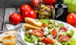 De ce dieta mediteraneană este recomandată copiilor?