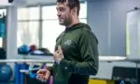 Dimi Butilcă, master trainer fitness, cel care a adus antrenamentele TRX în România, ne spune cum ne ajută TRX-ul să slăbim și să ne tonifiem
