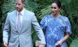 Gluma neașteptată a Prințului Harry referitoare la sarcina lui Meghan Markle