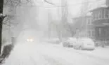 Informare meteorologică de vreme rea. Se întorc ninsorile, iar temperaturile vor scădea simțitor