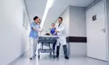 La 12 ani cântărește cât un copil de un an: „Este cel mai mare grad de malnutriţie”