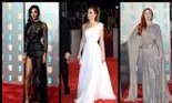 Premiile BAFTA 2019 – Cele mai frumoase ținute de pe covorul roșu