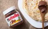 S-a găsit o bacterie într-unul dintre ingredientele de fabricare pentru Nutella şi Kinder Bueno